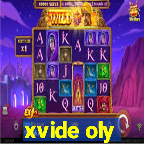 xvide oly